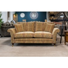 Ex-Display Liskeard - Parker Knoll Burghley Large 2 Seater Sofa Ex-Display Liskeard - Parker Knoll Burghley Large 2 Seater Sofa