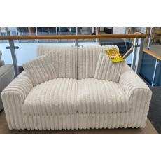 Ex-Display St Austell - Davina 2 Seater Corduroy Sofa