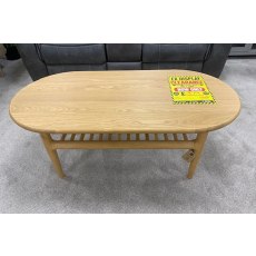 Ex-Display St Austell - G Plan Winchester Coffee Table