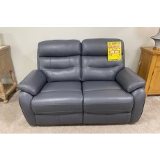 Ex-Display St Austell - Picasso 2 Seater Manual Recliner Sofa Ex-Display St Austell - Picasso 2 Seater Manual Recliner Sofa