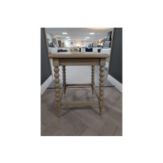 Ex-Display Newquay - Gallery Direct Artisan Side Table