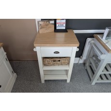 Ex-Display Newquay - Gallery Direct Eton Butchers Black White Ex-Display Newquay - Gallery Direct Eton Butchers Black White