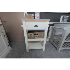 Ex-Display Newquay - Gallery Direct Eton Butchers Black White Ex-Display Newquay - Gallery Direct Eton Butchers Black White