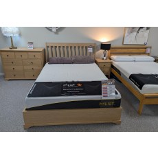 Ex-Display Newquay - Gallery Direct Malvern King Size Bed Frame