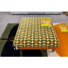 Ex-Display St Austell - Orla Kiely Flynn Stool Ex-Display St Austell - Orla Kiely Flynn Stool