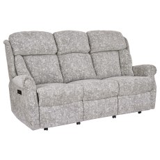 Celebrity Furniture Ashfield 3 Seater Recliner Sofa Celebrity Furniture Ashfield 3 Seater Recliner Sofa