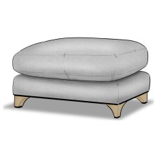 Collingwood Fabric Combi Stool