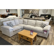 Ex-Display Redruth - Dexter Corner Sofa Ex-Display Redruth - Dexter Corner Sofa
