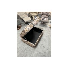Ex-Display Redruth - Evesham Stool