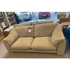 Ex-Display Redruth - Gallery Direct Kudde 3 Seater Sofa Ex-Display Redruth - Gallery Direct Kudde 3 Seater Sofa