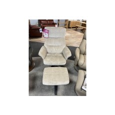 Ex-Display Redruth - Hudson Chair & Stool Ex-Display Redruth - Hudson Chair & Stool