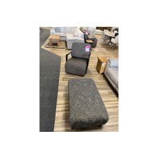 Ex-Display Redruth - Matteo Swivel Chair & Stool Ex-Display Redruth - Matteo Swivel Chair & Stool