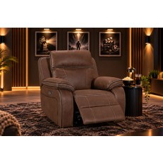 California Power Recliner Chair California Power Recliner Chair