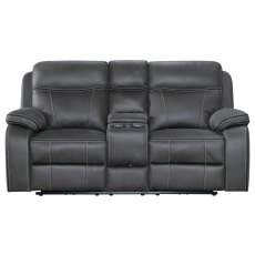 California 2 Seater Cinema Tech Power Recliner Sofa California 2 Seater Cinema Tech Power Recliner Sofa