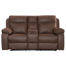 California 2 Seater Cinema Tech Power Recliner Sofa California 2 Seater Cinema Tech Power Recliner Sofa