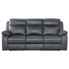 California 3 Seater Cinema Tech Power Recliner Sofa California 3 Seater Cinema Tech Power Recliner Sofa