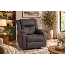 Rome Fabric Recliner Chair Rome Fabric Recliner Chair