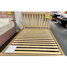 Ex-Display Plymouth - Gallery Direct Malvern Double Bedframe Ex-Display Plymouth - Gallery Direct Malvern Double Bedframe