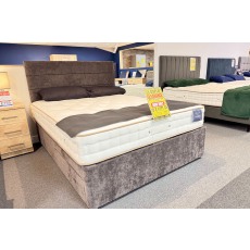 Ex-Display Plymouth - Kensignton King Size Divan Bed Set Ex-Display Plymouth - Kensignton King Size Divan Bed Set