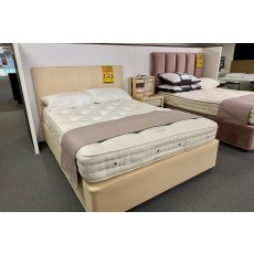 Ex-Display Plymouth - Vispring Devonshire King Size Divan Bed Set Ex-Display Plymouth - Vispring Devonshire King Size Divan Bed Set
