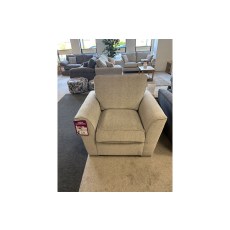 Ex-Display Redruth - Atlantis Fabric Chair Ex-Display Redruth - Atlantis Fabric Chair
