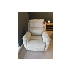 Ex-Display Redruth - India Chair in Charcoal Ex-Display Redruth - India Chair in Charcoal