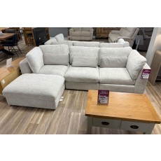 Ex-Display Redruth - Madison 4 Piece Modular Sofa Ex-Display Redruth - Madison 4 Piece Modular Sofa
