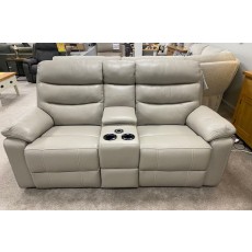 Ex-Display St Austell - Halo Tech 3 Seater & 2 Seater Sofa Ex-Display St Austell - Halo Tech 3 Seater & 2 Seater Sofa