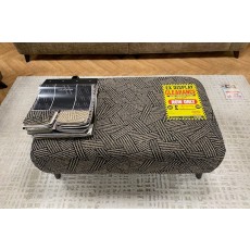 Ex-Display St Austell - Matteo Murry Footstool Ex-Display St Austell - Matteo Murry Footstool