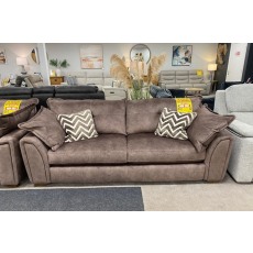 Ex-Display St Austell - Truro 3 Seater Sofa Ex-Display St Austell - Truro 3 Seater Sofa