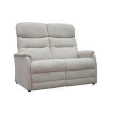 Layla Fabric 2 Seater Sofa Layla Fabric 2 Seater Sofa