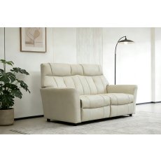 Rowan Leather 2 Seater Sofa Rowan Leather 2 Seater Sofa