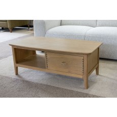 Ex-Display Liskeard - Cotswold Coffee Table Ex-Display Liskeard - Cotswold Coffee Table