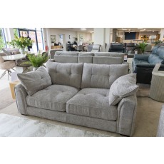 Ex-Display Liskeard - Davina 2 Seater Sofa