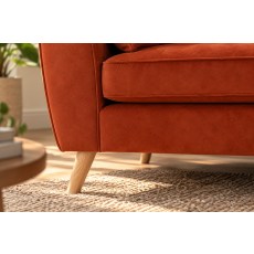 Zara Armchair
