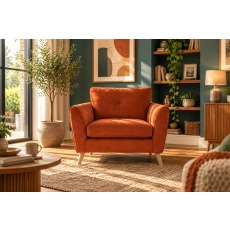 Zara Armchair