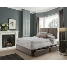 Silentnight Brescia Headboard Silentnight Brescia Headboard