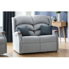 Celebrity Westbury Fabric Fixed 2 Seater Sofa