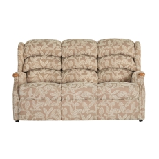 Celebrity Westbury Fabric Fixed 3 Seater Sofa