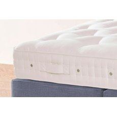 Vispring Realm Bedstead Mattress Vispring Realm Bedstead Mattress