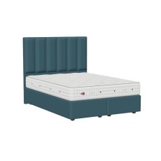 Vispring Regal Superb High 31cm Divan Bed