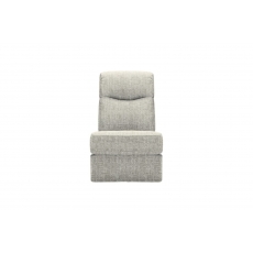 G Plan Firth Fabric Small Modular Curved Corner Sofa Group