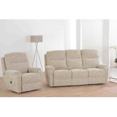 Thornton 3 Seater Sofa Thornton 3 Seater Sofa
