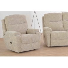 Thornton Armchair Thornton Armchair