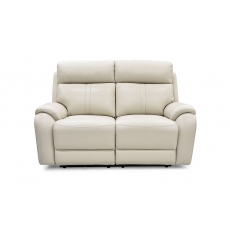 La-Z-Boy Winchester Leather 2 Seater Sofa