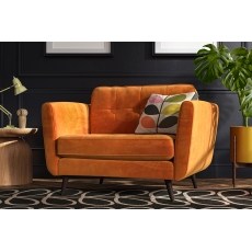 Orla Kiely Ivy Chair