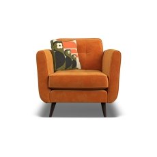 Orla Kiely Ivy Chair
