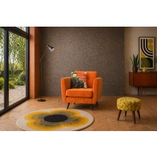 Orla Kiely Ivy Chair