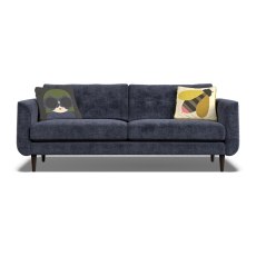 Orla Kiely Linden Large Sofa