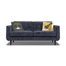 Orla Kiely Linden Medium Sofa Orla Kiely Linden Medium Sofa